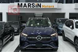 مرسيدس بنز GLE